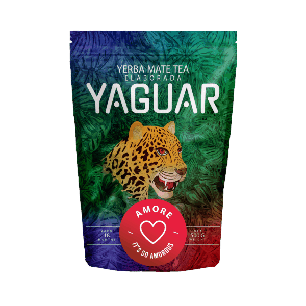 Yaguar Amore 0.5kg