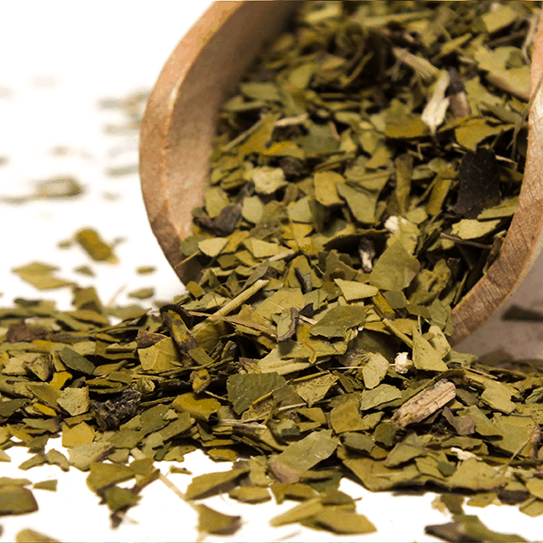 Verde Mate Green Organica 0.5kg