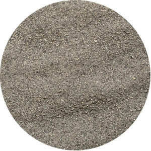 Vivarini - Mustapippuri (jauhettu) 1kg