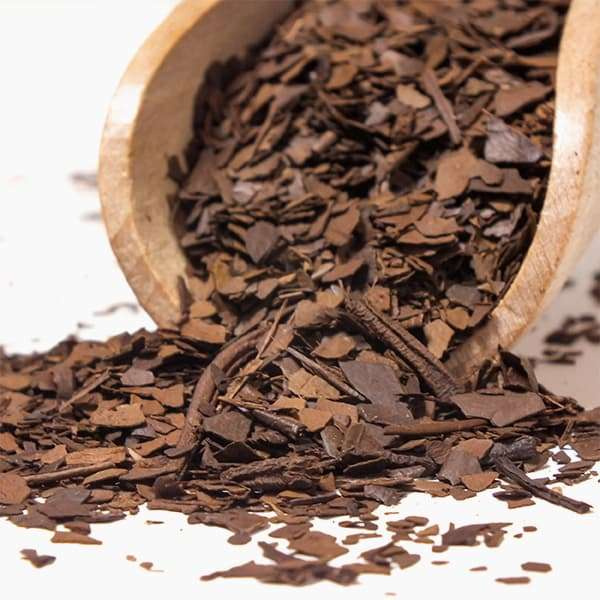 Verde Mate Green Paahdettu - Tostada 50g