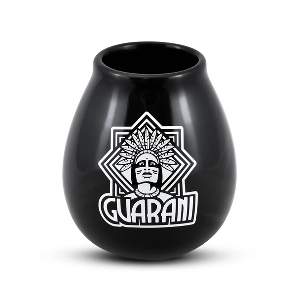 Keraaminen kurkku Guarani 350ml
