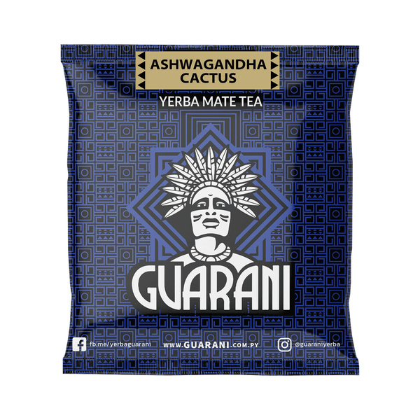 Yerba mate talvisetti pariskunnalle 10x50g