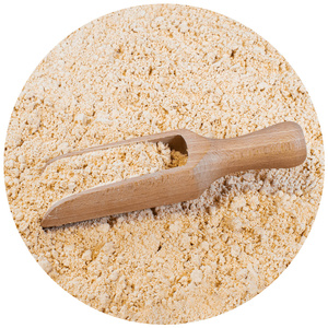 Nustino - maapähkinävoijauhe 2x400g