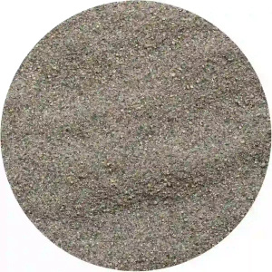 Vivarini - Mustapippuri (jauhettu) 1kg
