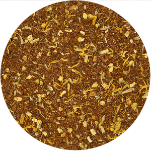 Mary Rose - Rooibos Sunrise tee - 50g