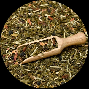 Mary Rose - Morning Dew Tea - 50g