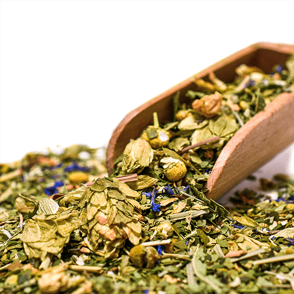 Yerba Mate Verde Mate Hedelmäsetti 3x500g