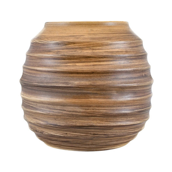 Kurpitsa keraaminen musta - Verde Mate - 300ml