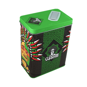 Yerbera - Peltitölkki + Guarani Naranja 0.5kg