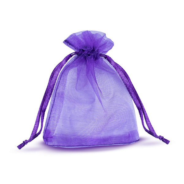 Organza laukku