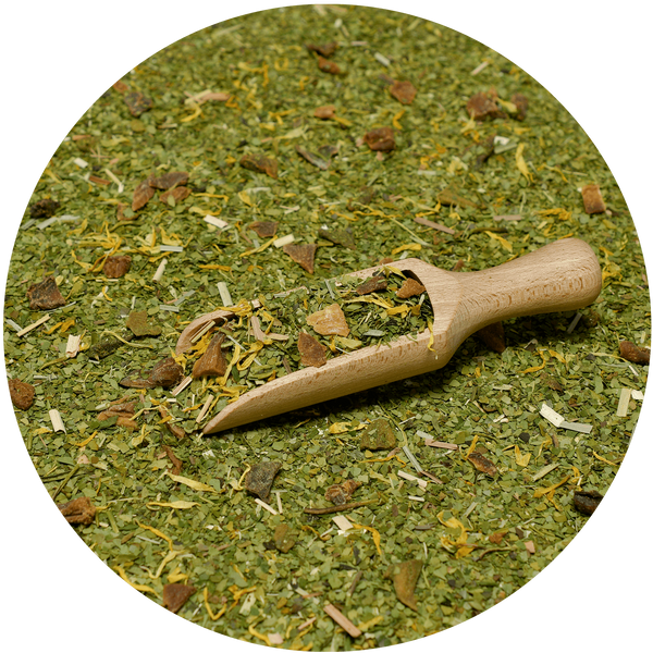 Verde Mate Green Mango &amp; Maracuya 0.5kg