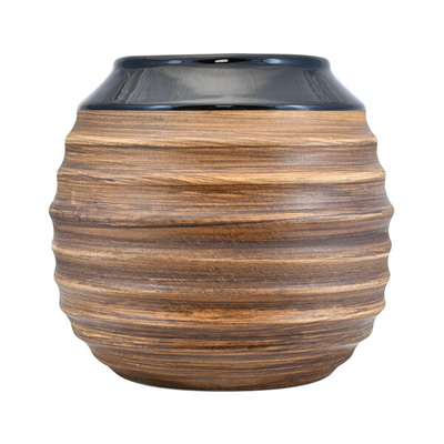 Mate teekuppi - Honey Dark Model