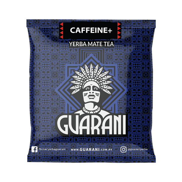Guarani Energia Kofeiini+ 50g