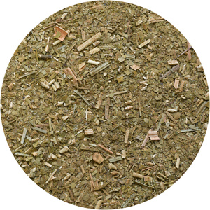 Yerba Mate setti Rio Parana Energia 500g 0,5kg Yerbomos + Calabash + Bombilla