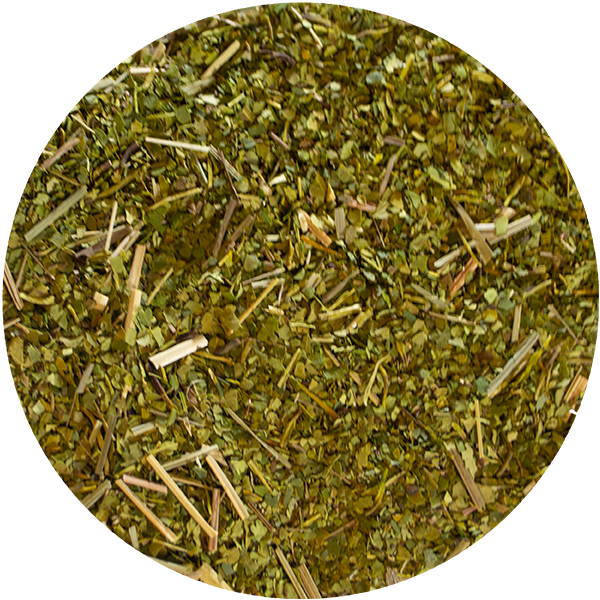 Verde Mate Green Sarsaparilla 50g