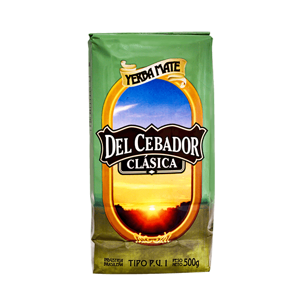 Del Cebador 0,5kg