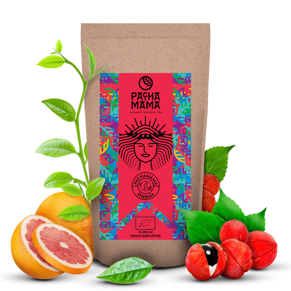Trio Guayusa for START aloittelijoille