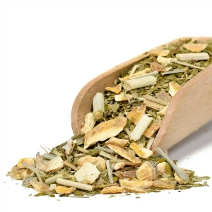 Soul Mate Orgánica Menta Limon 0,5 kg (luomu)