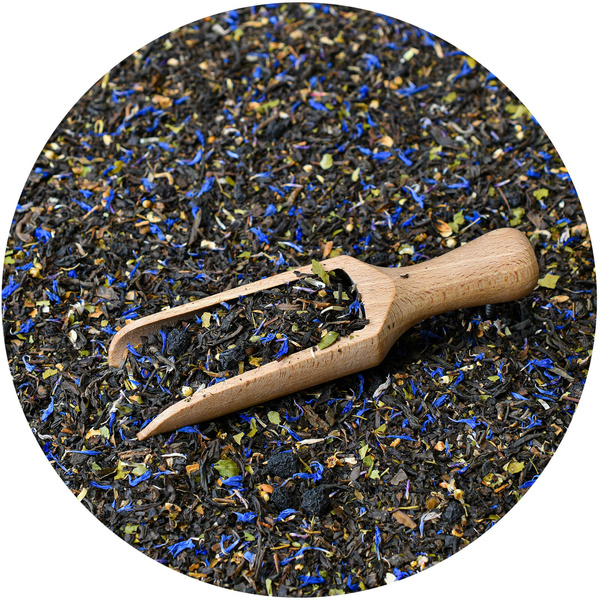 Aromantra x Mary Rose - Zodiac Tea - Jousimies (musta tee) 50g