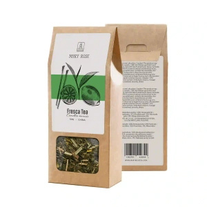 Mary Rose - Fresca vihreä tee - 50g
