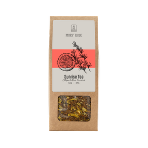 Mary Rose - Rooibos Sunrise tee - 50g