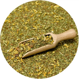 Mary Rose - Yerbatea Rooibos päärynä - 50 g