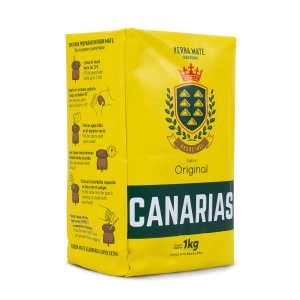 Kanariansaaret 1kg
