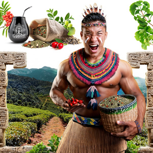 Guarani Wild Jungle 0.5kg
