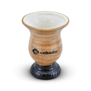 Keraaminen kurpitsa "Carlos" - 300 ml