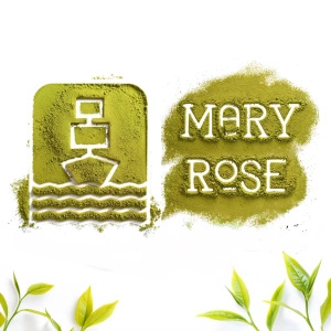 Mary Rose - Matcha Latte (BIO) 30g
