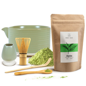 Matcha teen keittosarja