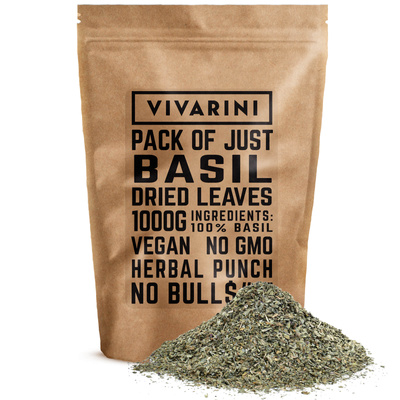 Vivarini - Basilika 1kg