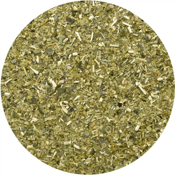 Soul Mate Orgánica Guayusa 0,5 kg (luomu)