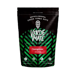 Verde Mate Green Krapula 0.5kg