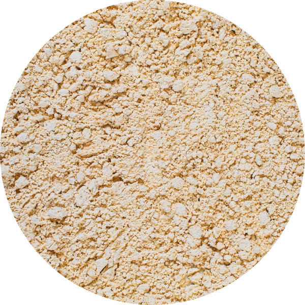 Nustino - maapähkinävoijauhe - kookos 400g