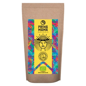 Guayusa Pachamama Menta Limon 100 g (luomu)