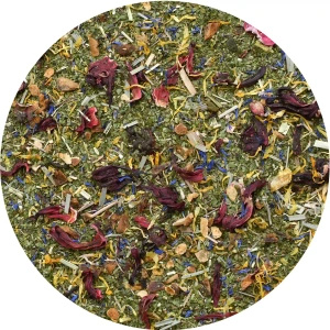 Verde Mate Green Flores 0.5kg