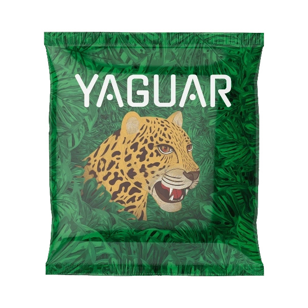 Yerba Mate aloitussetti 500g Mate Gourd 10x50g termospulloja