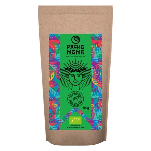 Guayusa Pachamama Pure 100 g (luomu)