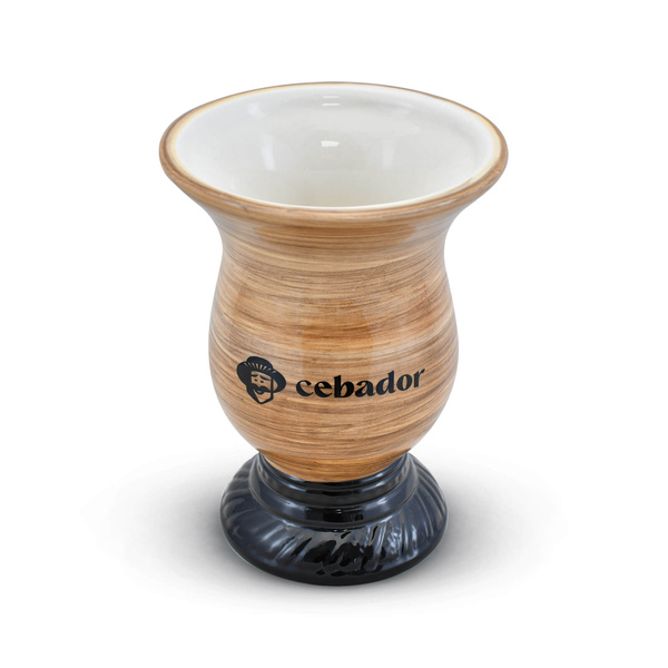 Keraaminen kurpitsa "Carlos" - 300 ml