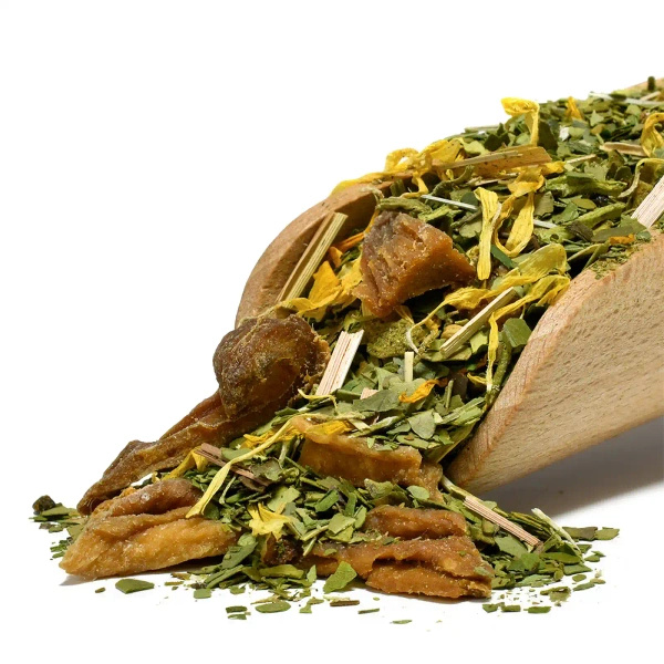 Verde Mate Green Mango & Maracuya 0.5kg
