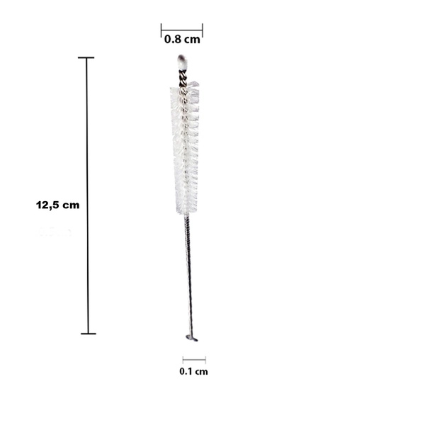 Bombillan puhdistusaine – lyhyt