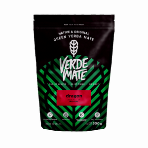 Verde Mate Green Lohikäärme 0.5kg