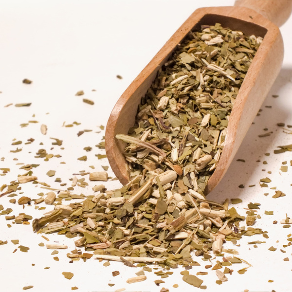 Yerba Mate setti Yaguar Energia 500g 0,5kg Yerbomos + Calabash + Bombilla