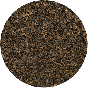 Mary Rose - Puerh tee (PU ERH) - 50g