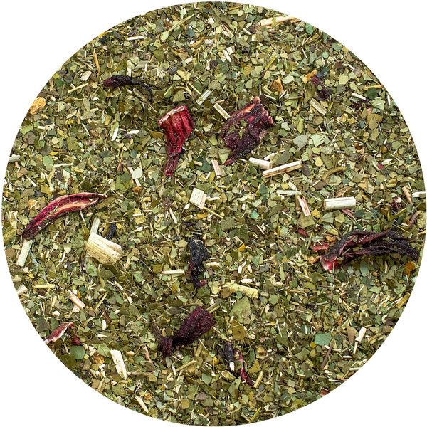 Verde Mate Green Organica Menta Limon 0.4kg Organica Menta Limon 0.4kg