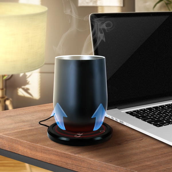 USB-lämmitin - yerba mate / teetä varten
