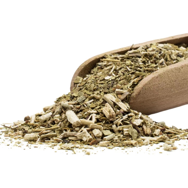 Fede Rico (FD) Anis 0,5 kg 500 g - paraguaylainen yerba mate -tee.