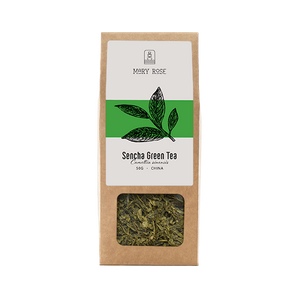 Mary Rose - Sencha vihreä tee - 50g