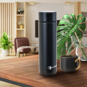 Yerba Mate aloitussetti 10x50g 500g termospulloissa